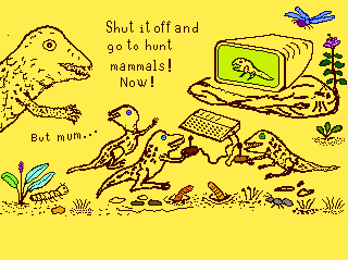 Mammals Survived.png Mammals Survived.png